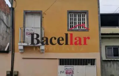 Casa com 5 quartos à venda na rua goiás, engenho de dentro, rio de janeiro, 139 m2 por r$ 280.000