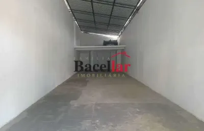 Ponto comercial à venda na rua capitão resende, cachambi, rio de janeiro, 135 m2 por r$ 350.000
