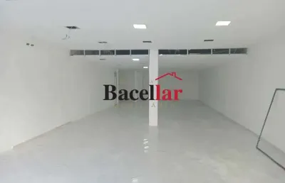 Ponto comercial para alugar na rua aristides caire, cachambi, rio de janeiro, 614 m2 por r$ 10.000