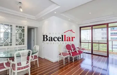 Apartamento com 3 quartos à venda na rua francisco otaviano, copacabana, rio de janeiro, 149 m2 por r$ 3.500.000