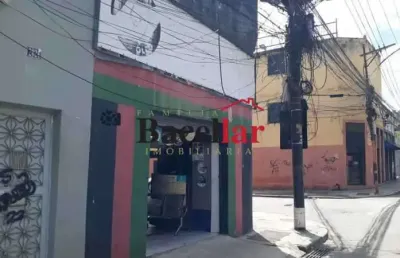 Sala comercial à venda na rua são luiz gonzaga, benfica, rio de janeiro, 81 m2 por r$ 399.000