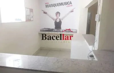 Sala comercial com 7 salas à venda na rua oldegard sapucáia, méier, rio de janeiro, 187 m2 por r$ 430.000