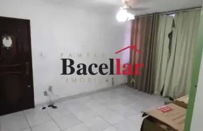 Apartamento com 3 quartos à venda na rua cachambi, cachambi, rio de janeiro, 74 m2 por r$ 250.000