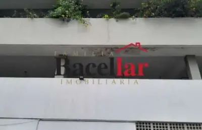 Cobertura com 3 quartos à venda na rua dois de fevereiro, encantado, rio de janeiro, 150 m2 por r$ 360.000