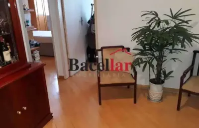 Apartamento com 3 quartos à venda na rua eulina ribeiro, engenho de dentro, rio de janeiro, 76 m2 por r$ 370.000