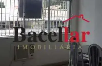 Apartamento com 2 quartos à venda na rua dona romana, engenho novo, rio de janeiro, 65 m2 por r$ 220.000
