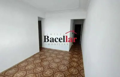 Apartamento com 2 quartos à venda na rua almirante calheiros da graça, todos os santos, rio de janeiro, 62 m2 por r$ 185.000