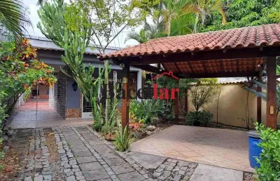 Casa com 2 quartos à venda na rua expedicionário ramis mendes, colubande, são gonçalo, 300 m2 por r$ 500.000