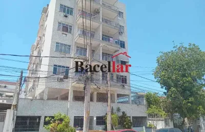 Apartamento com 3 quartos à venda na rua moreira sampaio, méier, rio de janeiro, 114 m2 por r$ 305.000