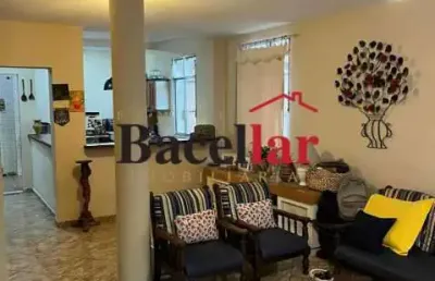 Casa com 3 quartos à venda na rua maranhão, méier, rio de janeiro, 362 m2 por r$ 429.000
