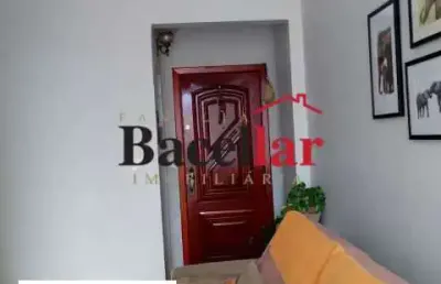 Apartamento com 2 quartos à venda na rua da capela, piedade, rio de janeiro, 75 m2 por r$ 235.000