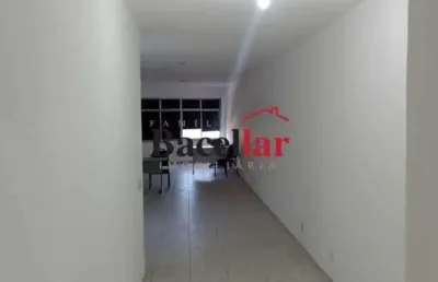 Sala comercial com 1 sala para alugar na estrada do galeão, galeão, rio de janeiro, 16 m2 por r$ 650
