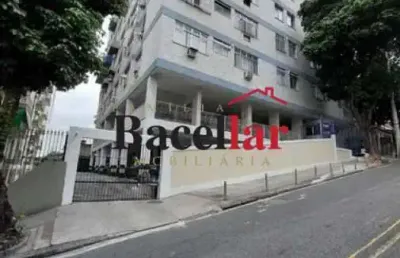 Apartamento com 2 quartos à venda na rua conselheiro agostinho, todos os santos, rio de janeiro, 85 m2 por r$ 350.000