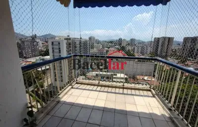 Apartamento com 2 quartos à venda na rua álvares cabral, cachambi, rio de janeiro, 61 m2 por r$ 213.000