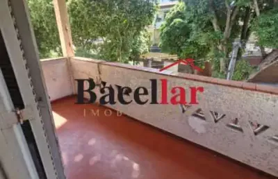 Casa em condomínio fechado com 3 quartos à venda na rua jurunas, engenho de dentro, rio de janeiro, 400 m2 por r$ 500.000
