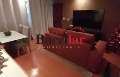 Apartamento com 2 quartos à venda na rua rio preto, vila da penha, rio de janeiro, 63 m2 por r$ 175.000