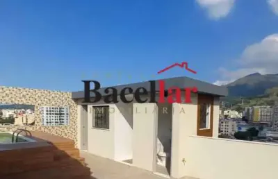 Casa com 5 quartos à venda na rua sousa aguiar, méier, rio de janeiro, 140 m2 por r$ 790.000