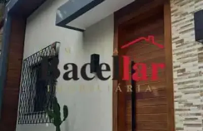 Casa com 5 quartos à venda na rua sousa aguiar, méier, rio de janeiro, 140 m2 por r$ 790.000