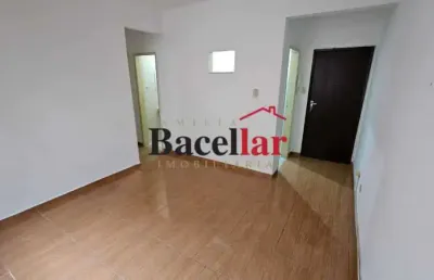 Apartamento com 2 quartos à venda na rua ajuratuba, todos os santos, rio de janeiro, 50 m2 por r$ 170.000