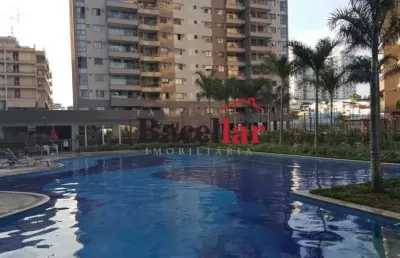 Apartamento com 3 quartos à venda na rua ferreira de andrade, cachambi, rio de janeiro, 80 m2 por r$ 690.000