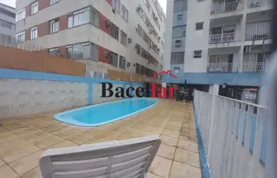 Apartamento com 2 quartos à venda na avenida ernani cardoso, cascadura, rio de janeiro, 60 m2 por r$ 195.000
