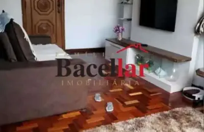 Apartamento com 3 quartos à venda na rua assis carneiro, piedade, rio de janeiro, 78 m2 por r$ 280.000