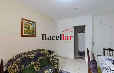 Apartamento com 2 quartos à venda na rua doutor mário viana, santa rosa, niterói, 53 m2 por r$ 295.000