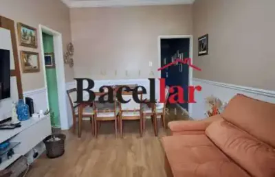 Apartamento com 3 quartos à venda na rua cristiania, cachambi, rio de janeiro, 74 m2 por r$ 350.000
