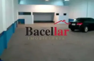 Barracão / galpão / depósito com 6 salas à venda na rua joão romariz, ramos, rio de janeiro, 700 m2 por r$ 870.000