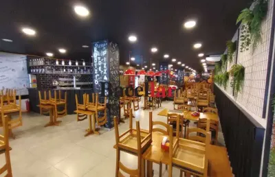 Ponto comercial à venda na avenida meriti, vila da penha, rio de janeiro, 400 m2 por r$ 1.000.000