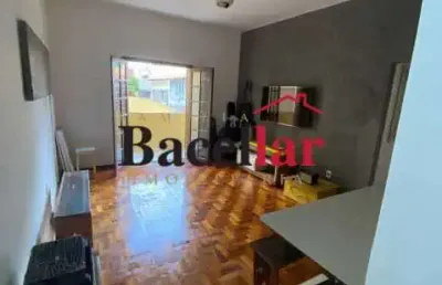 Apartamento com 2 quartos à venda na rua são miguel, tijuca, rio de janeiro, 87 m2 por r$ 315.000