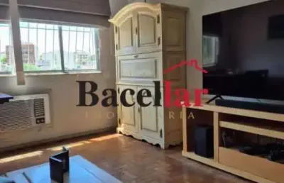 Apartamento com 2 quartos à venda na rua maranhão, méier, rio de janeiro, 74 m2 por r$ 279.000