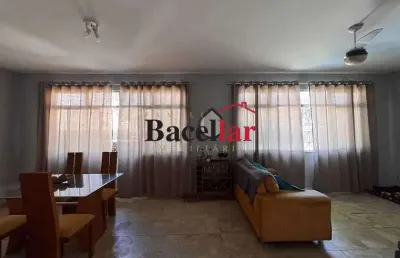 Casa com 3 quartos à venda na rua doutor bulhões, engenho de dentro, rio de janeiro, 269 m2 por r$ 1.000.000