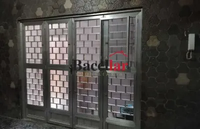 Casa com 2 quartos à venda na rua barão do bananal, cavalcanti, rio de janeiro, 114 m2 por r$ 285.000