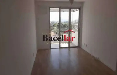 Apartamento com 2 quartos à venda na rua monsenhor jerônimo, engenho de dentro, rio de janeiro, 63 m2 por r$ 235.000