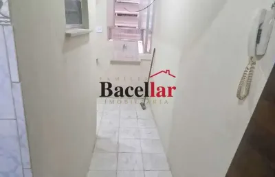 Apartamento com 2 quartos à venda na rua condessa belmonte, engenho novo, rio de janeiro, 60 m2 por r$ 220.000