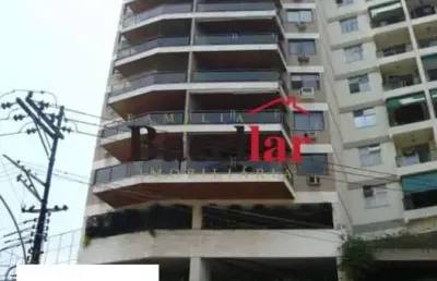 Apartamento com 2 quartos à venda na rua barão de mesquita, tijuca, rio de janeiro, 85 m2 por r$ 590.000