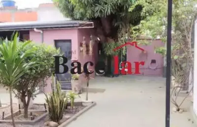 Casa com 2 quartos à venda na rua abílio barreto, guaratiba, rio de janeiro, 90 m2 por r$ 290.000