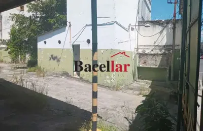 Barracão / galpão / depósito com 4 salas à venda na rua prefeito olímpio de melo, benfica, rio de janeiro, 475 m2 por r$ 1.200.000