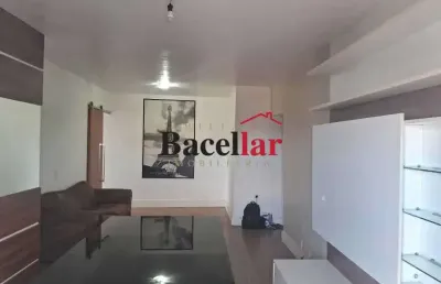 Apartamento com 2 quartos à venda na rua getúlio, todos os santos, rio de janeiro, 69 m2 por r$ 295.000