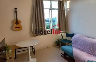 Apartamento com 3 quartos à venda na rua almirante calheiros da graça, todos os santos, rio de janeiro, 70 m2 por r$ 270.000