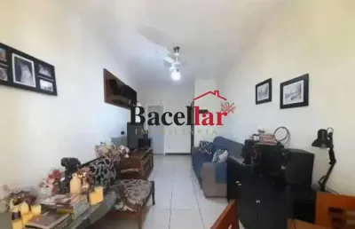 Apartamento com 2 quartos à venda na rua dos tupinambás, ramos, rio de janeiro, 72 m2 por r$ 260.000