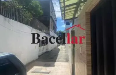 Casa em condomínio fechado com 2 quartos à venda na estrada do otaviano, turiaçu, rio de janeiro, 62 m2 por r$ 195.000