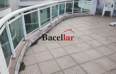 Casa em condomínio fechado com 3 quartos à venda na rua mário barbedo, vila valqueire, rio de janeiro, 129 m2 por r$ 395.000