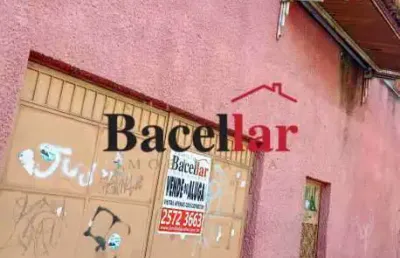 Prédio com 4 salas para alugar na rua lígia, olaria, rio de janeiro, 150 m2 por r$ 3.000