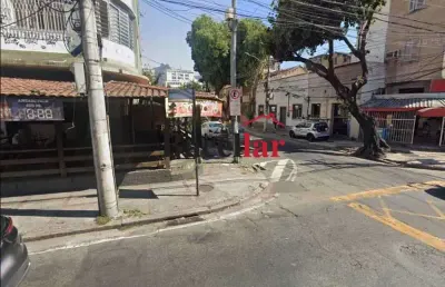 Prédio com 9 salas à venda na rua baltazar lisboa, vila isabel, rio de janeiro, 200 m2 por r$ 850.000