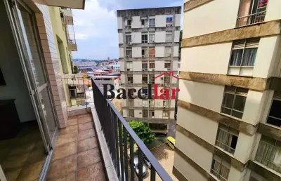 Apartamento com 2 quartos à venda na rua araújo leitão, engenho novo, rio de janeiro, 67 m2 por r$ 200.000