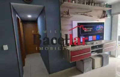 Apartamento com 3 quartos à venda na rua coração de maria, méier, rio de janeiro, 82 m2 por r$ 600.000