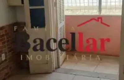 Apartamento com 2 quartos à venda na rua vaz de toledo, engenho novo, rio de janeiro, 85 m2 por r$ 165.000