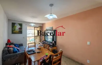 Cobertura com 2 quartos à venda na rua pedro de carvalho, méier, rio de janeiro, 172 m2 por r$ 636.000